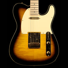 Fender Richie Kotzen Signature Telecaster 2-Tone Sunburst 2017