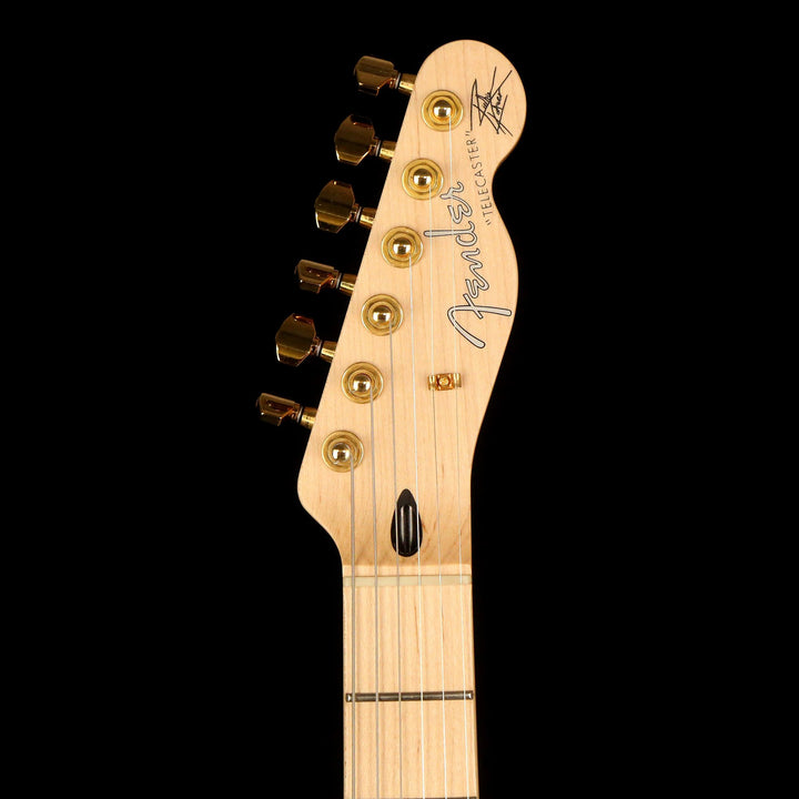 Fender Richie Kotzen Signature Telecaster 2-Tone Sunburst 2017