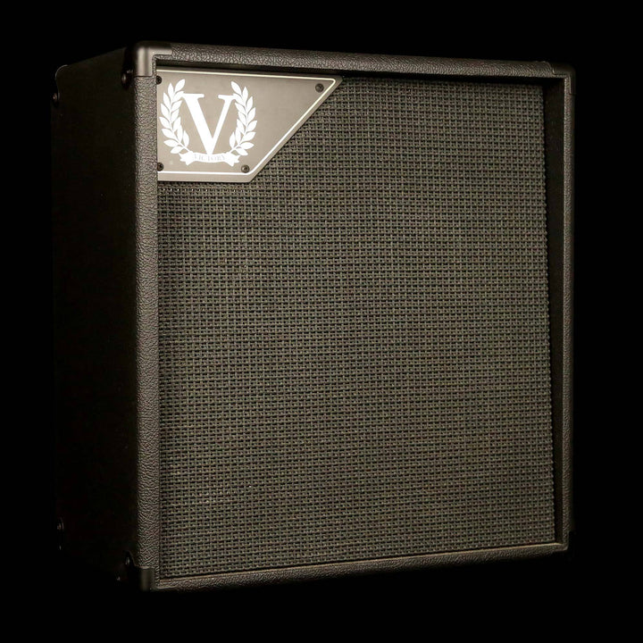 Victory V112-V 1x12 Guitar Cabinet Black
