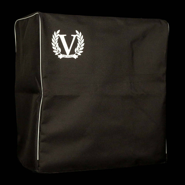 Victory V112-V 1x12 Guitar Cabinet Black