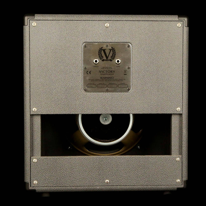 Victory V112-V 1x12 Guitar Cabinet Gray