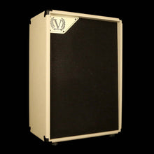 Victory V212-VC 2x12 Guitar Cabinet Cream