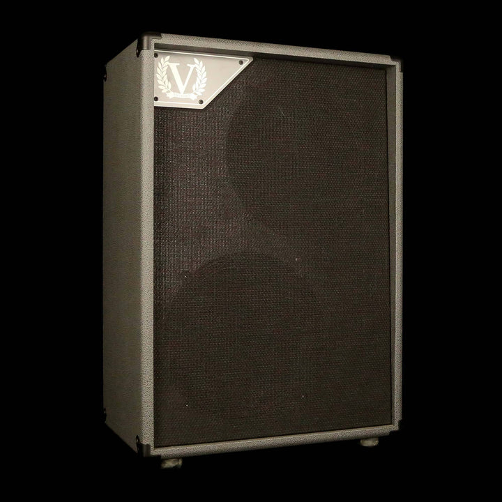 Victory V212-VV 2x12 Guitar Cabinet Gray
