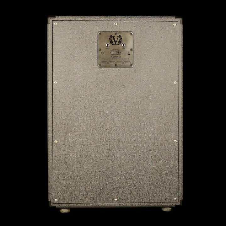 Victory V212-VV 2x12 Guitar Cabinet Gray