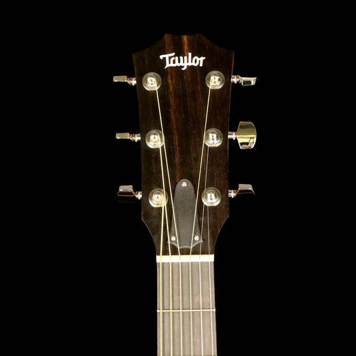 Taylor 214ce-SB DLX Grand Auditorium Sunburst