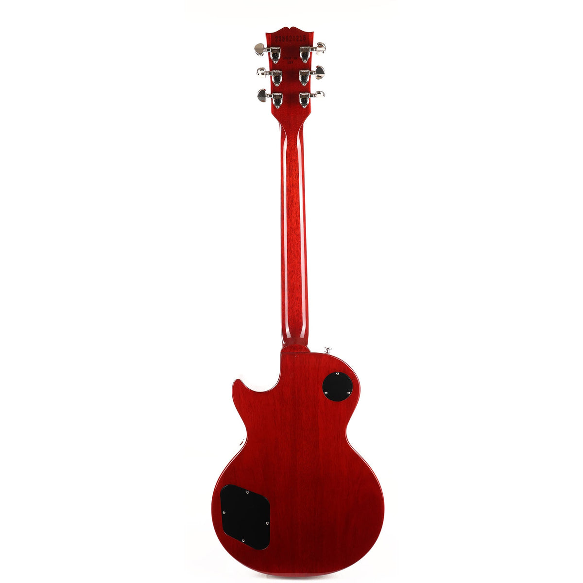 Gibson Les Paul Standard '60s Iced Tea — 3