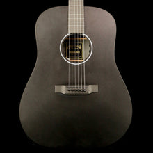 Martin DXAE Left-Handed Acoustic-Electric Black 2018