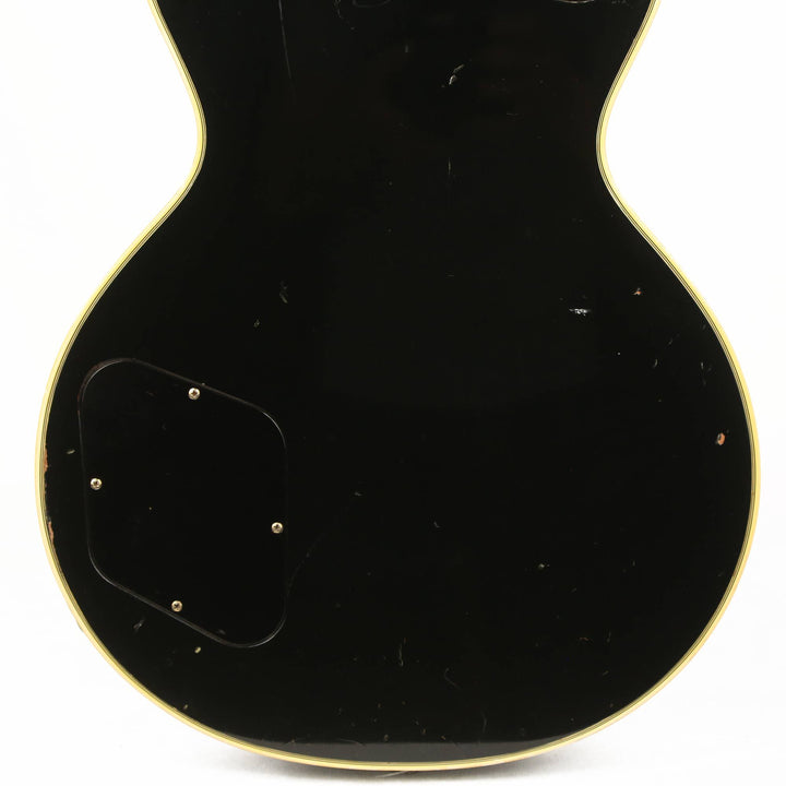 Gibson Les Paul Custom Ebony 1969
