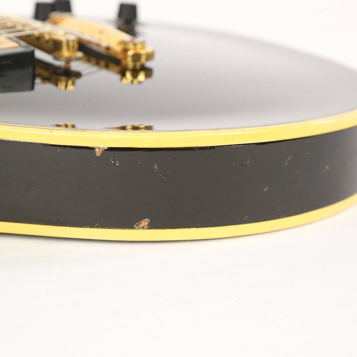 Gibson Les Paul Custom Ebony 1969 — 11