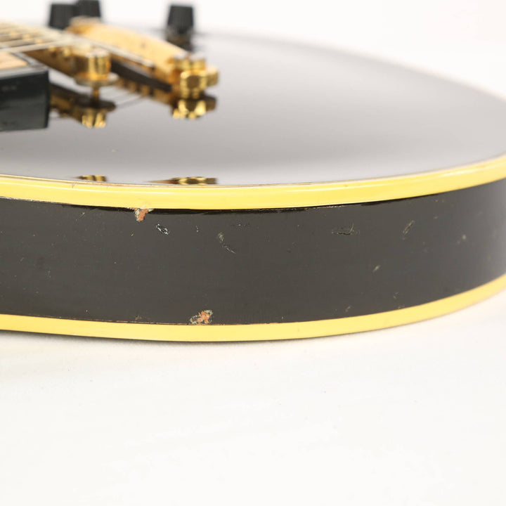 Gibson Les Paul Custom Ebony 1969