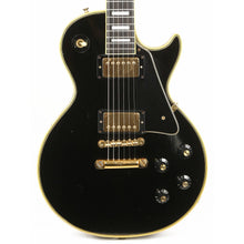 Gibson Les Paul Custom Ebony 1969