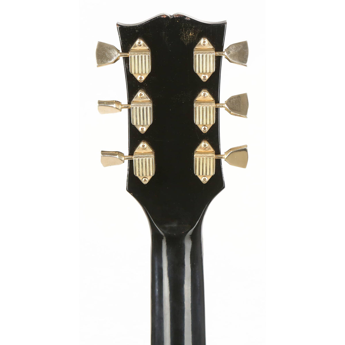 Gibson Les Paul Custom Ebony 1969 — 5