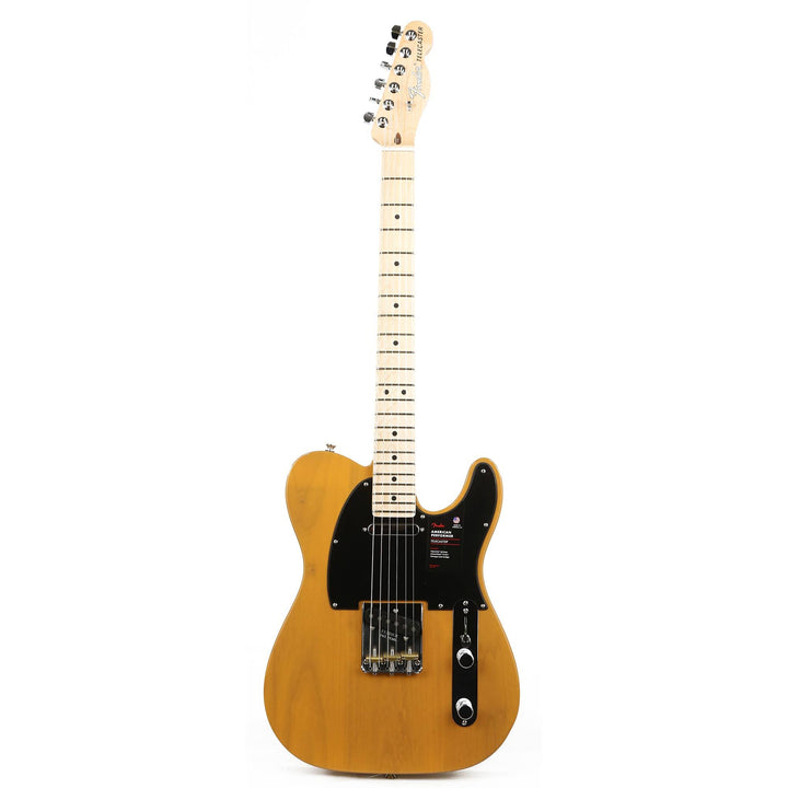 Fender FSR American Performer Telecaster Butterscotch Blonde