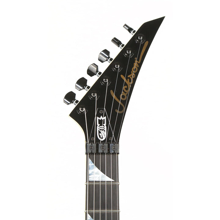 Jackson Custom Shop SL2H-V Seafoam Green 2016