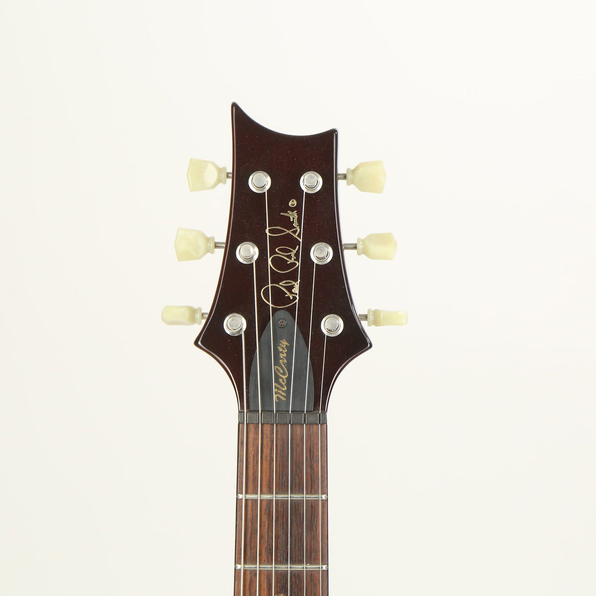 PRS McCarty 1994 McCarty Burst — 3