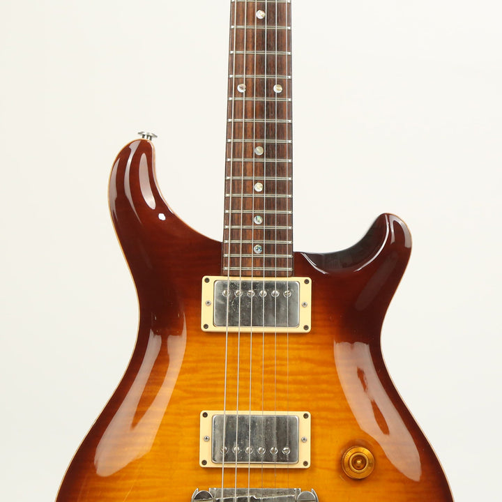 PRS McCarty 1994 McCarty Burst