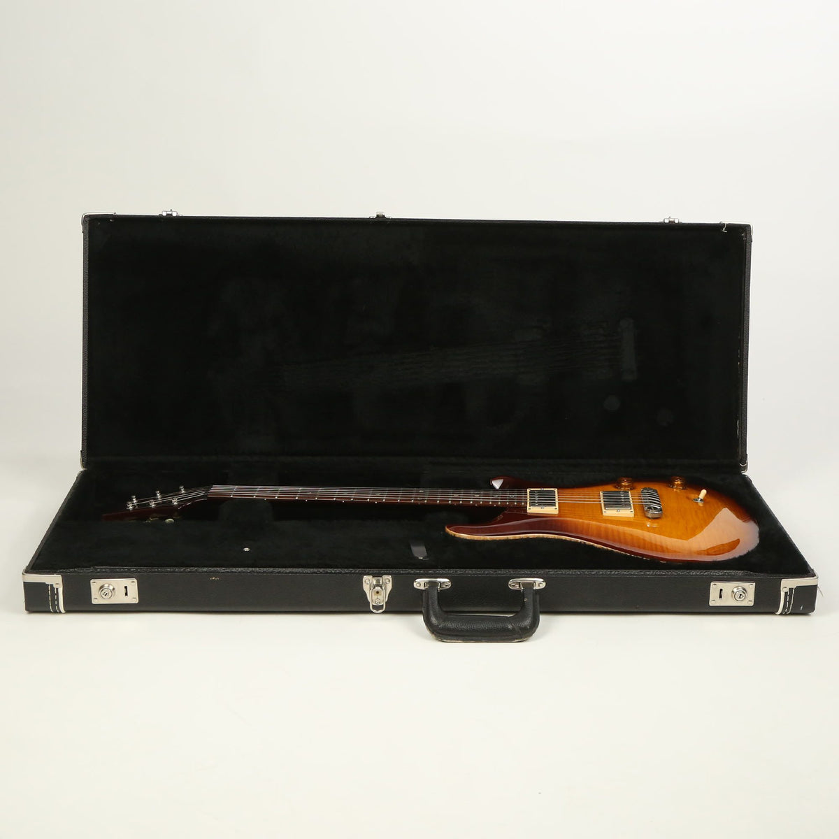 PRS McCarty 1994 McCarty Burst — 7