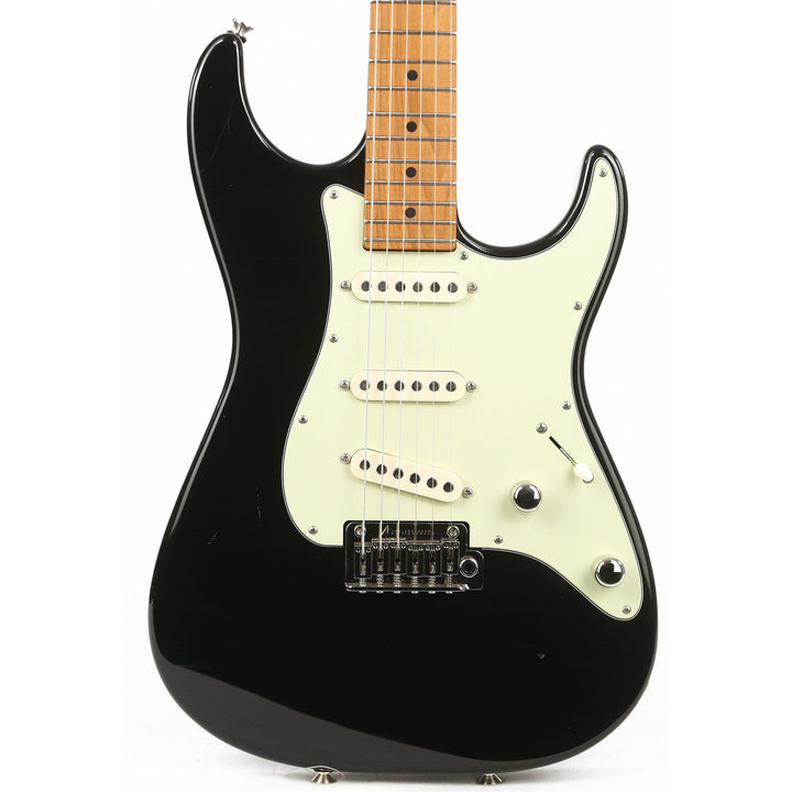 Tom Anderson The Classic In-Distress Black 2019