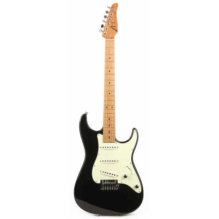 Tom Anderson The Classic In-Distress Black 2019
