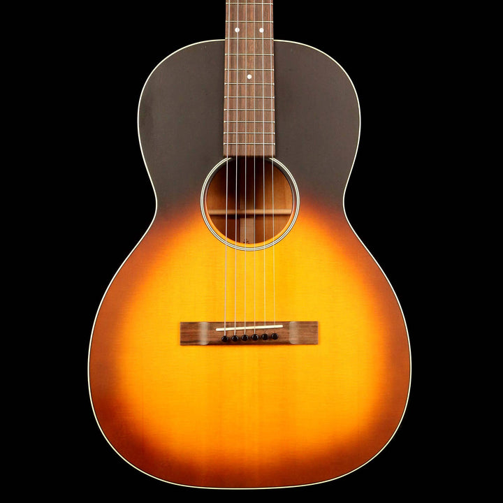 Martin 00-17S Acoustic-Electric Whiskey Sunset 2015