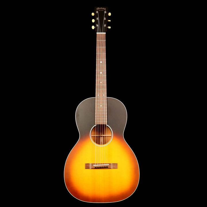 Martin 00-17S Acoustic-Electric Whiskey Sunset 2015