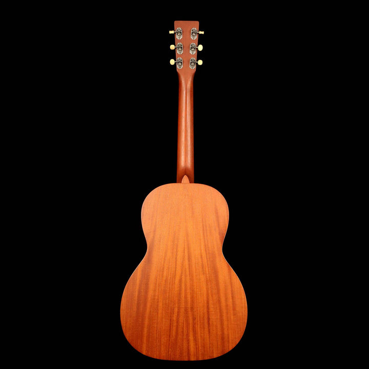 Martin 00-17S Acoustic-Electric Whiskey Sunset 2015