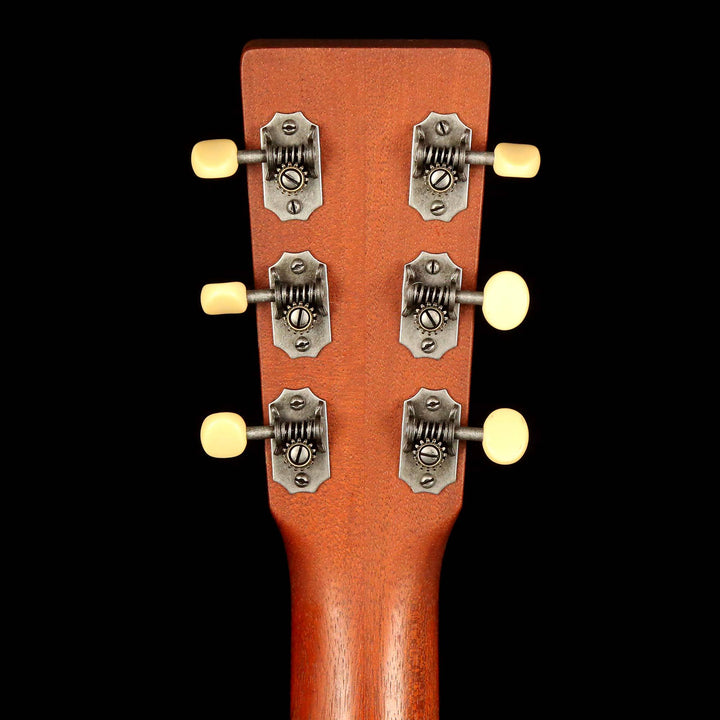 Martin 00-17S Acoustic-Electric Whiskey Sunset 2015