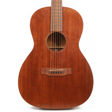 Martin 000-15SM Mahogany Acoustic Natural 2012