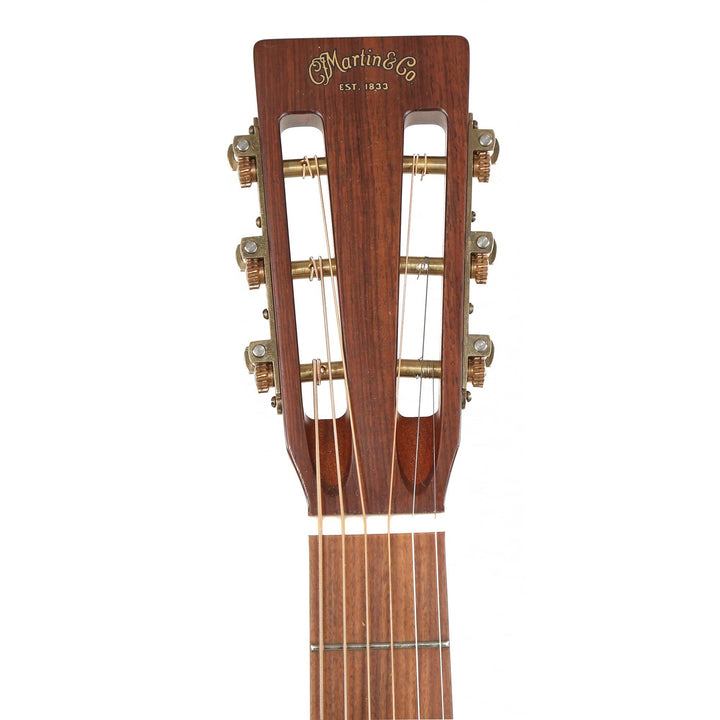 Martin 000-15SM Mahogany Acoustic Natural 2012