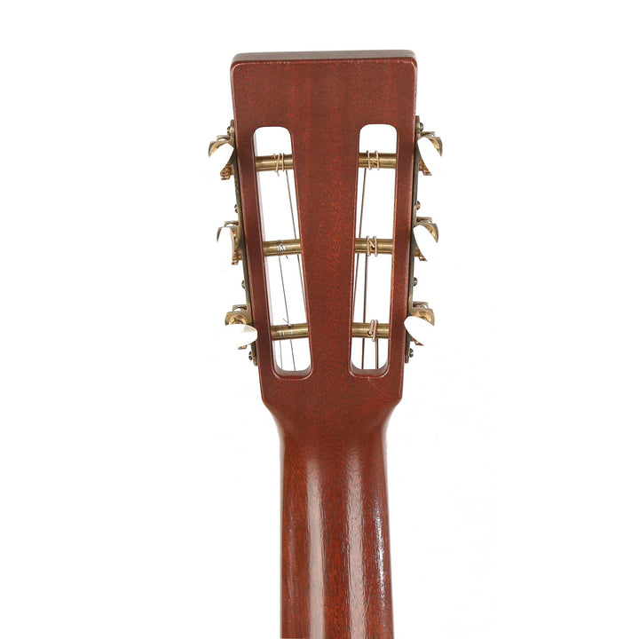 Martin 000-15SM Mahogany Acoustic Natural 2012