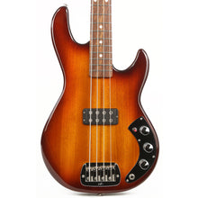 G&L USA CLF Research L-1000 Bass Old School Tobacco Sunburst