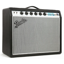 Fender '68 Custom Princeton Reverb Electric Guitar Amplifier