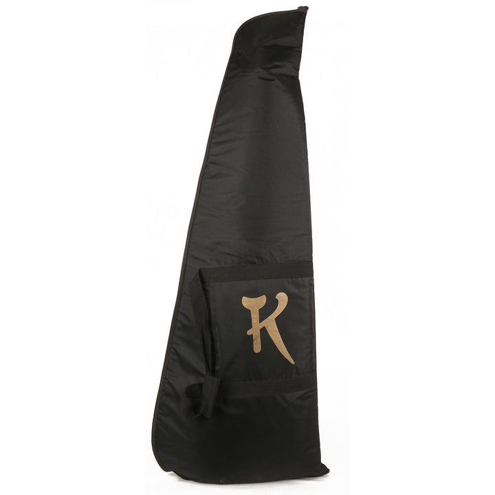 Martin Keith Elfin Bass Cocobolo Top