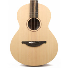 Sheeran by Lowden W02 Cedar and Walnut Acoustic-Electric Natural