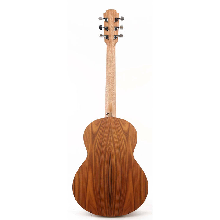 Sheeran by Lowden W02 Cedar and Walnut Acoustic-Electric Natural