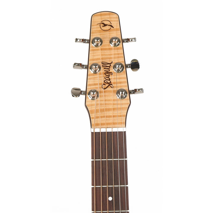 Seagull Performer CW HG QIT Acoustic-Electric