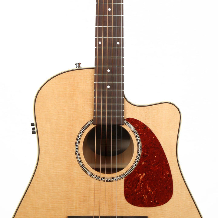 Seagull Performer CW HG QIT Acoustic-Electric