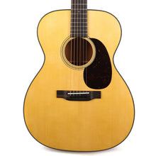 Martin 000-18 Acoustic Natural