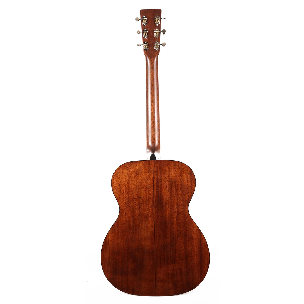Martin 000-18 Acoustic Natural — 3