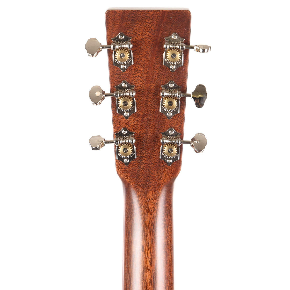 Martin 000-18 Acoustic Natural — 5