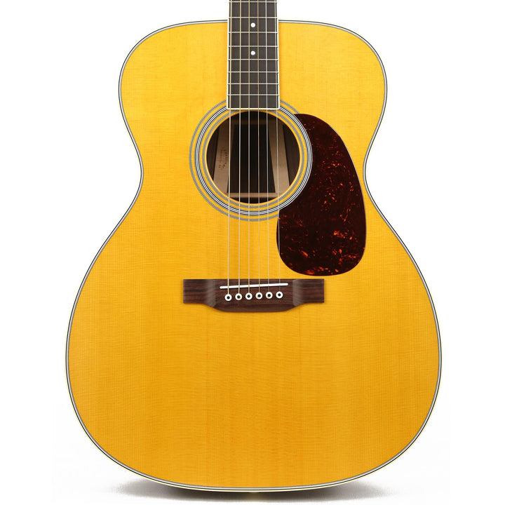 Martin M-36 Acoustic Natural 2017