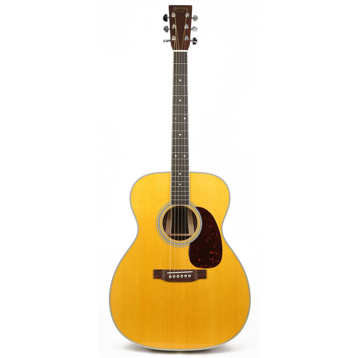 Martin M-36 Acoustic Natural 2017