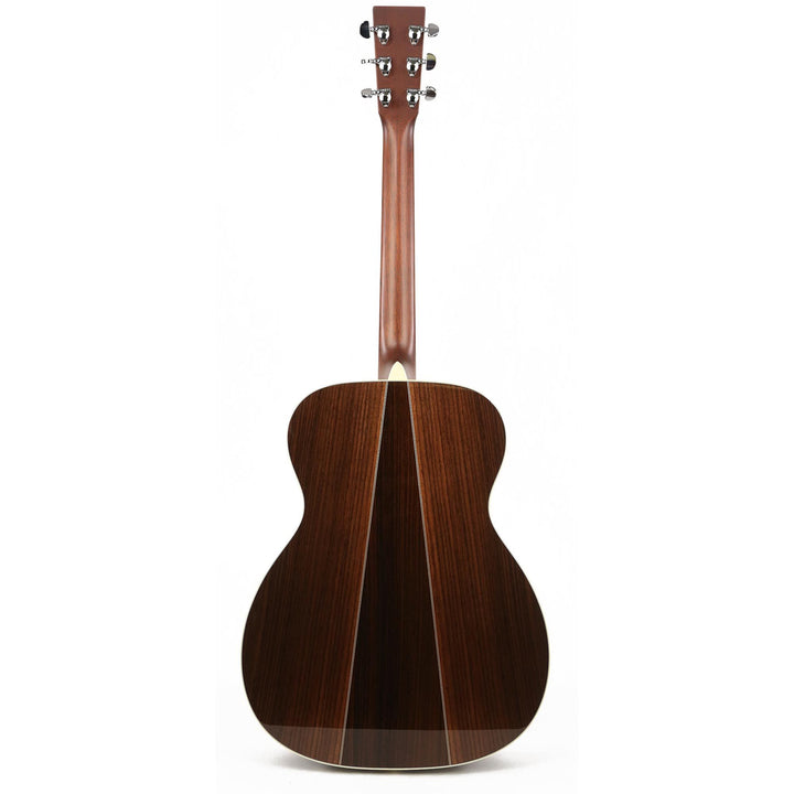 Martin M-36 Acoustic Natural 2017