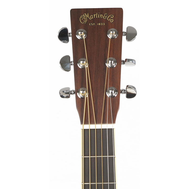 Martin M-36 Acoustic Natural 2017