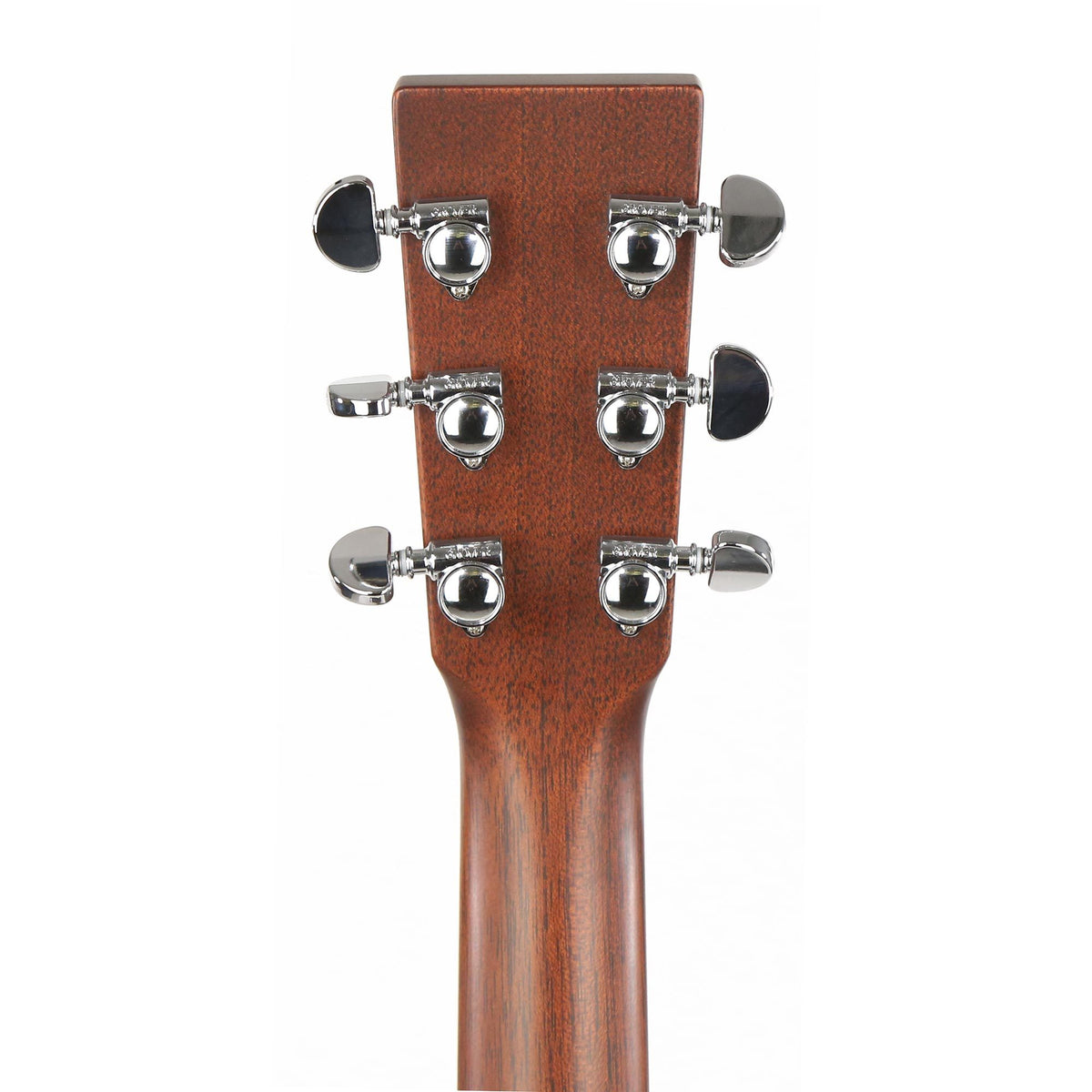 Martin M-36 Acoustic Natural 2017 — 5