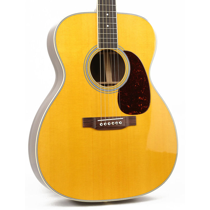 Martin M-36 Acoustic Natural 2017