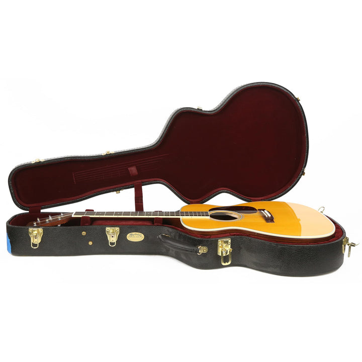 Martin M-36 Acoustic Natural 2017