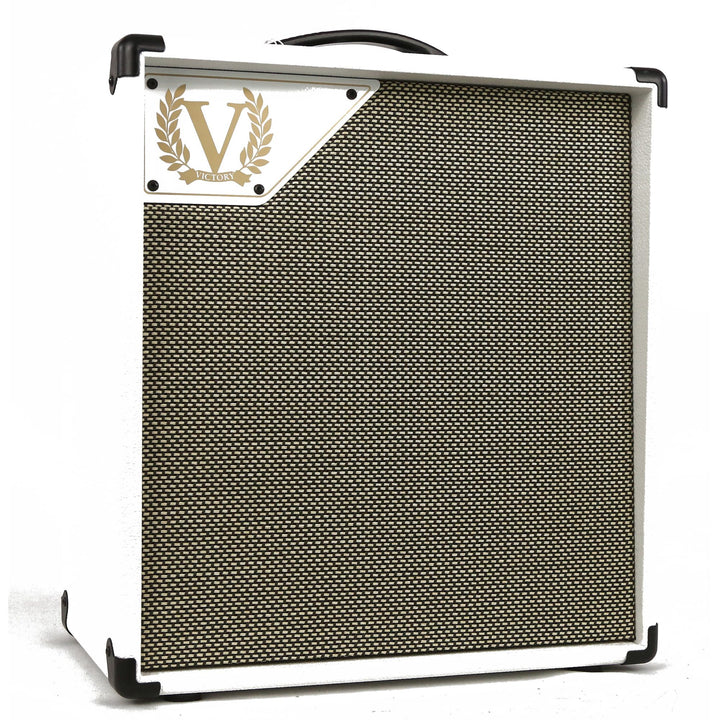 Victory Amplification V40 The Viscount Combo Amp Limited Edition White