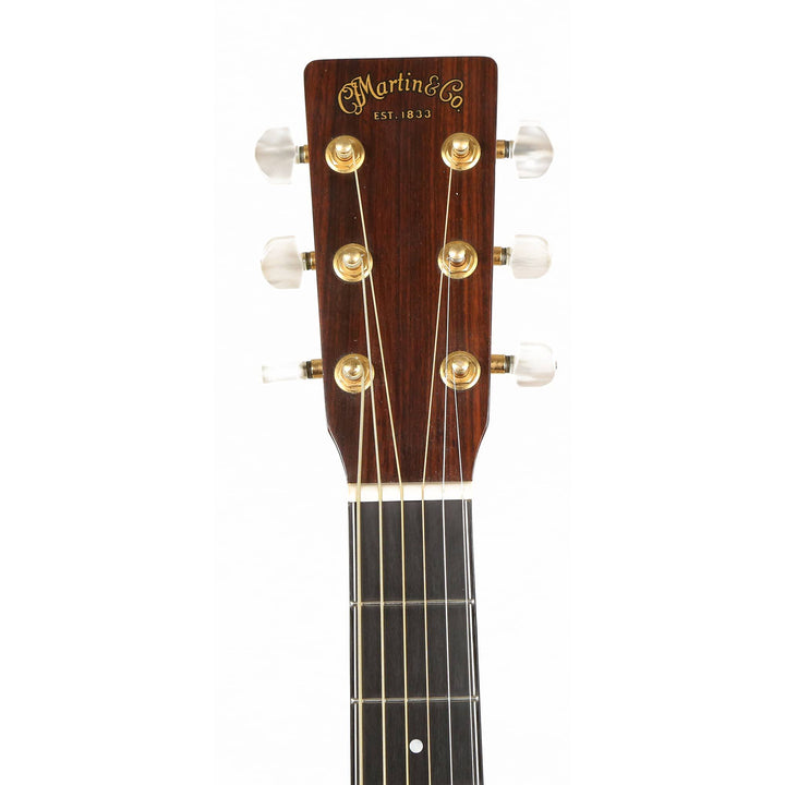 Martin J-65M Maple Acoustic 1991
