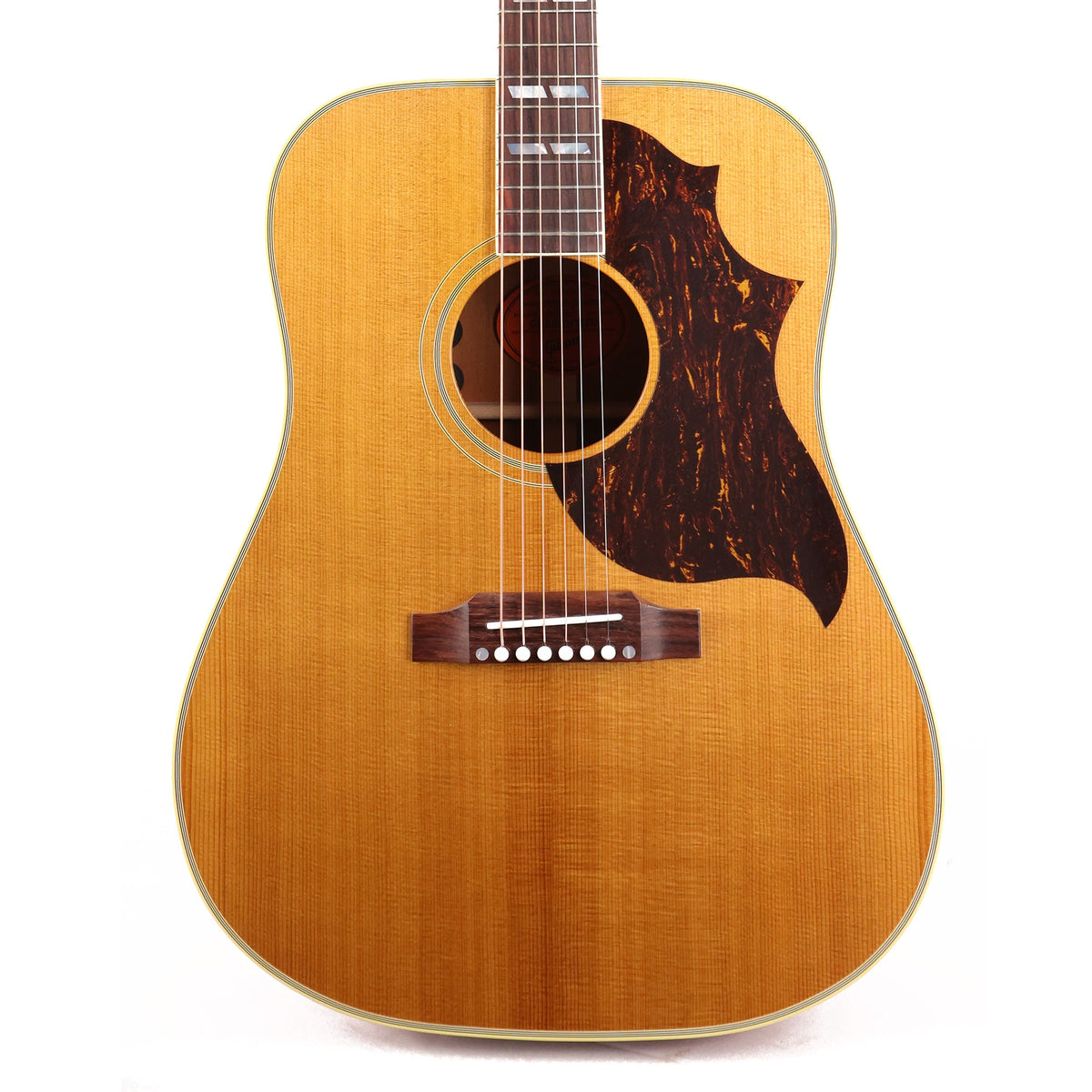 Gibson Sheryl Crow Country Western Supreme Acoustic-Electric Antique Cherry — 1